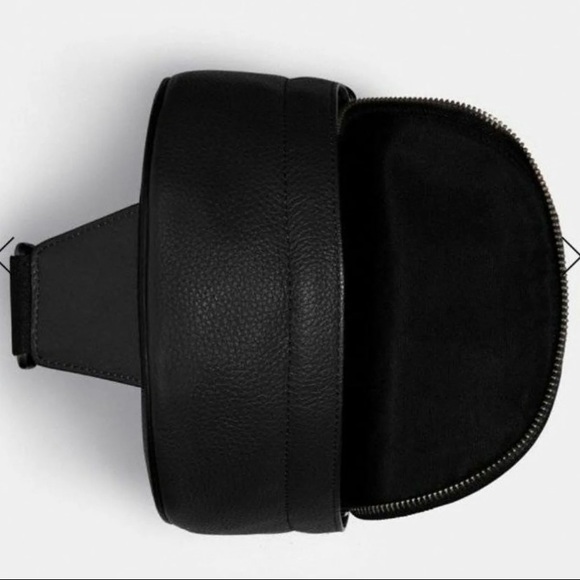 Coach west pack crossbody bag - Picture 3 of 6